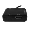 Adaptador de cable de vídeo LogiLink CV0106