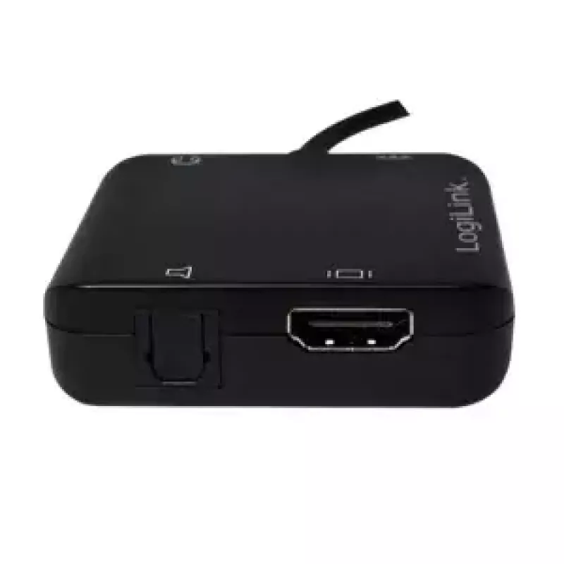 Adaptador de cable de vídeo LogiLink CV0106