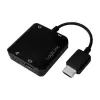 Adaptador de cable de vídeo LogiLink CV0106