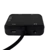Adaptador de cable de vídeo LogiLink CV0106