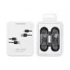Cable USB Samsung EP-DG930 1,5 m USB A a USB C negro