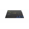 Alfombrilla protectora de suelo ENDORFY FP90S rectangular PVC 900×900 mm, negra, 2,8 kg