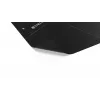 Alfombrilla protectora de suelo ENDORFY FP90S rectangular PVC 900×900 mm, negra, 2,8 kg