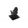 Alfombrilla protectora de suelo ENDORFY FP90S rectangular PVC 900×900 mm, negra, 2,8 kg