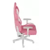 Silla gaming para PC GENESIS Nitro 710 Air filled seat Blanca 150 kg