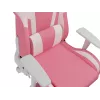 Silla gaming para PC GENESIS Nitro 710 Air filled seat Blanca 150 kg