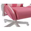 Silla gaming para PC GENESIS Nitro 710 Air filled seat Blanca 150 kg