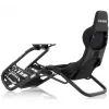 Silla gaming universal Playseat Trophy Asiento acolchado Negro