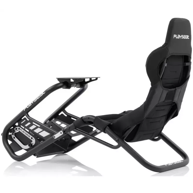Silla gaming universal Playseat Trophy Asiento acolchado Negro