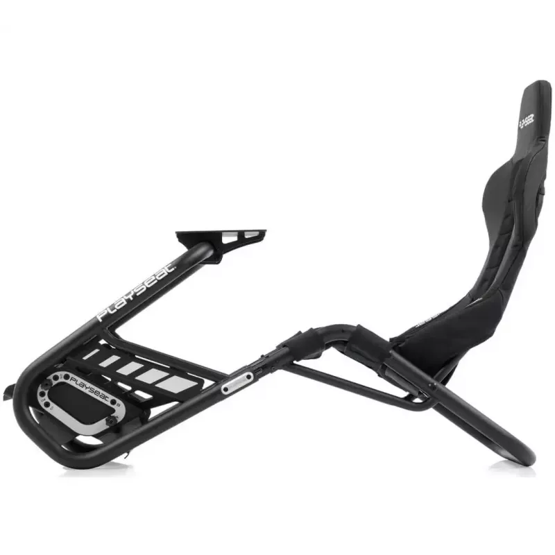 Silla gaming universal Playseat Trophy Asiento acolchado Negro