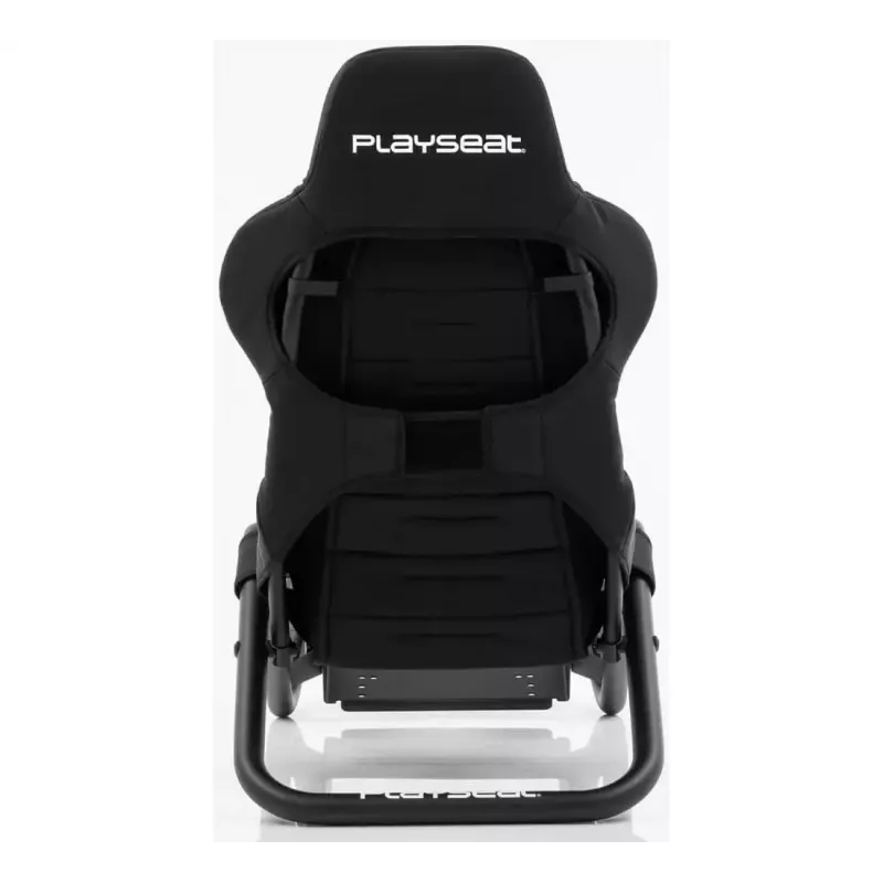 Silla gaming universal Playseat Trophy Asiento acolchado Negro