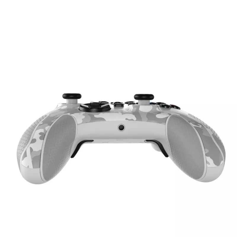 Mando Turtle Beach Recon Gris, Blanco USB Analógico / Digital PC, Xbox, Xbox One, Xbox Series S, Xbox Series X