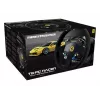 Thrustmaster TS-PC Racer Ferrari 488 Challenge Edition Negro USB 2.0 Volante Analógico / Digital