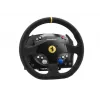 Thrustmaster TS-PC Racer Ferrari 488 Challenge Edition Negro USB 2.0 Volante Analógico / Digital