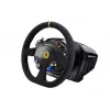 Thrustmaster TS-PC Racer Ferrari 488 Challenge Edition Negro USB 2.0 Volante Analógico / Digital