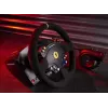 Thrustmaster TS-PC Racer Ferrari 488 Challenge Edition Negro USB 2.0 Volante Analógico / Digital