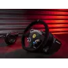 Thrustmaster TS-PC Racer Ferrari 488 Challenge Edition Negro USB 2.0 Volante Analógico / Digital