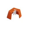 Tecla para teclado GENESIS LEAD 300 Universal ABS Naranja