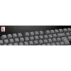 Tecla para teclado GENESIS LEAD 300 Universal ABS Gris 122g