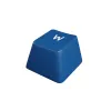 Tecla para teclado GENESIS LEAD 300 Universal ABS Azul