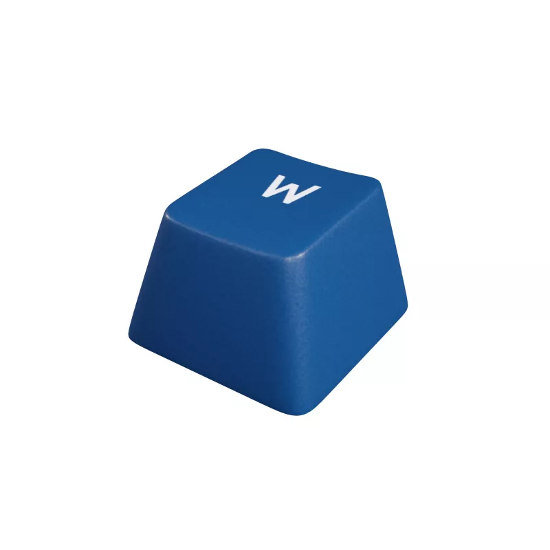 Tecla para teclado GENESIS LEAD 300 Universal ABS Azul