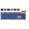Tecla para teclado GENESIS LEAD 300 Universal ABS Azul