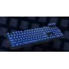 Tecla para teclado GENESIS LEAD 300 Universal ABS Azul