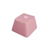 Tecla para teclado GENESIS LEAD 300 Universal ABS Rosa 122g