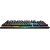 Teclado Alienware Tri-Mode AW920K Gaming USB + RF Wireless + Bluetooth Gris