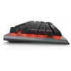 Teclado Alienware Tri-Mode AW920K Gaming USB + RF Wireless + Bluetooth Gris