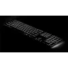 Matias FK318LB-UK retroiluminación RGB para Mac Space Gray – compacto, UK-Layout
