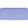 Teclado Logitech Keys-To-Go 2 universal Bluetooth QWERTY US International lila