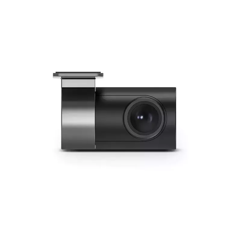 70mai Dash Cam Pro Plus+ A500S-1 con cámara trasera RC06, 2,7K 1944P, Sony IMX335, 140°, Wi-Fi, GPS, ADAS, sensor G, IPS de 2 pulgadas, 500 mAh, negra