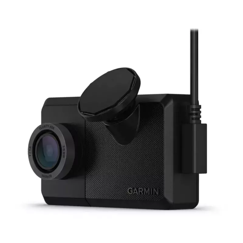 Dash cam Garmin Dash Cam Live negro 010-02619-10 GARMIN