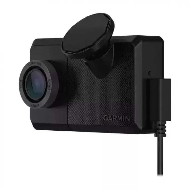 Dash cam Garmin Dash Cam Live negro 010-02619-10 GARMIN
