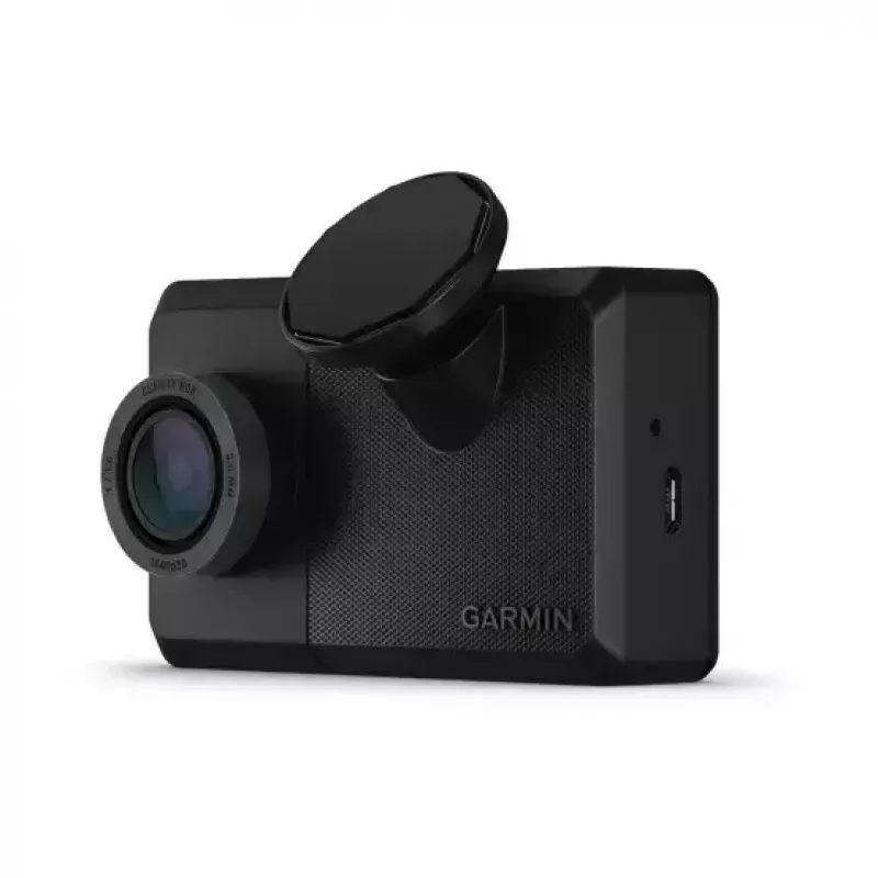 Dash cam Garmin Dash Cam Live negro 010-02619-10 GARMIN