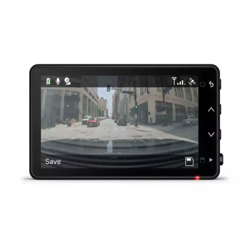 Dash cam Garmin Dash Cam Live negro 010-02619-10 GARMIN