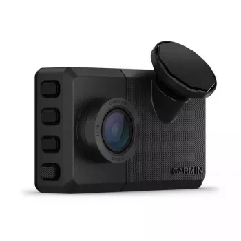 Dash cam Garmin Dash Cam Live negro 010-02619-10 GARMIN