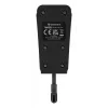 Sistema de carga GENESIS Tin 305 PlayStation 5 slim con cable negro blanco