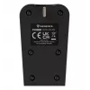 Sistema de carga GENESIS Tin 300 con cable negro blanco para PlayStation 5