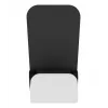 Sistema de carga GENESIS Tin 300 con cable negro blanco para PlayStation 5