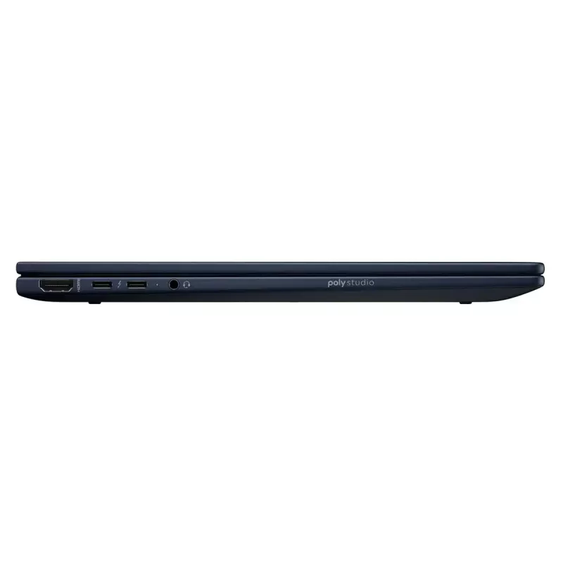 Portátil HP EliteBook X Flip G1i 14 7 32GB 1TB 5G Win11Pro