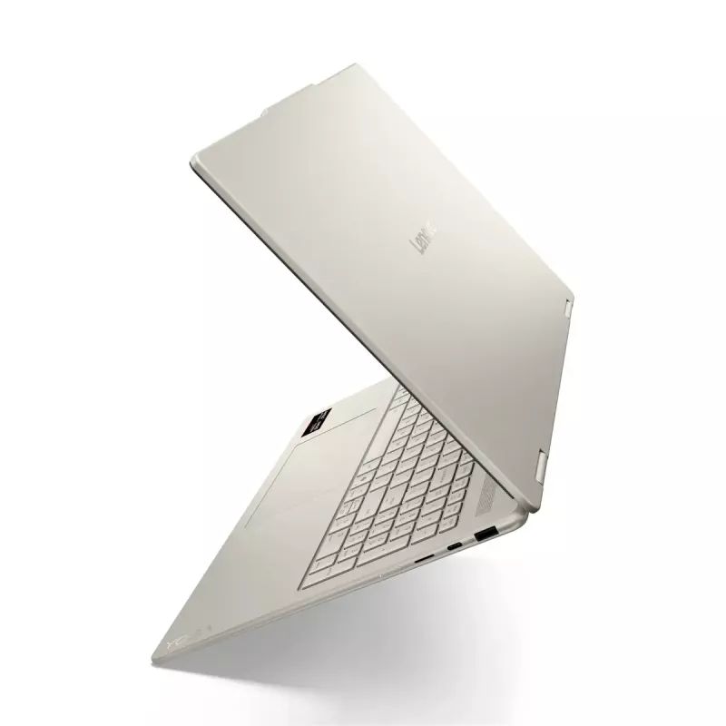 Portátil Lenovo YOGA 7 2-in-1 16 inch Ryzen AI 7 350 16GB 512GB Win11Home