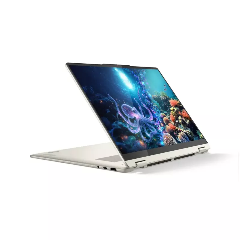 Portátil Lenovo YOGA 7 2-in-1 16 inch Ryzen AI 7 350 16GB 512GB Win11Home