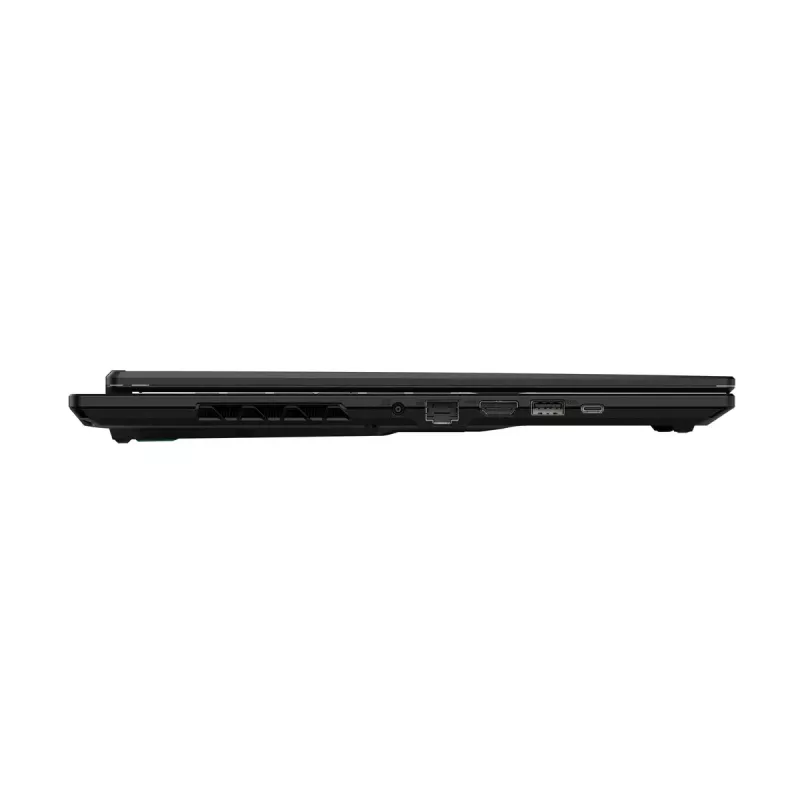 GIGABYTE GAMING A16 3VHK3EE893SH portátil, AMD Ryzen 7 260, 16 pulgadas (40,6 cm) FHD+ 165 Hz, 16 GB de RAM, 512 GB SSD, NVIDIA GeForce RTX 5060 8 GB GDDR7, Wi-Fi, Bluetooth, teclado retroiluminado, Windows 11 Home