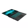 GIGABYTE GAMING A16 3VHK3EE893SH portátil, AMD Ryzen 7 260, 16 pulgadas (40,6 cm) FHD+ 165 Hz, 16 GB de RAM, 512 GB SSD, NVIDIA GeForce RTX 5060 8 GB GDDR7, Wi-Fi, Bluetooth, teclado retroiluminado, Windows 11 Home