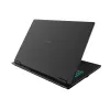 GIGABYTE GAMING A16 3VHK3EE893SH portátil, AMD Ryzen 7 260, 16 pulgadas (40,6 cm) FHD+ 165 Hz, 16 GB de RAM, 512 GB SSD, NVIDIA GeForce RTX 5060 8 GB GDDR7, Wi-Fi, Bluetooth, teclado retroiluminado, Windows 11 Home