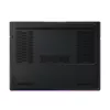 Portátil Lenovo Legion Pro 7 16IAX10H Intel Core Ultra 9 275HX 40,6 cm (16 inch) WQXGA 64 GB DDR5-SDRAM 1 TB SSD NVIDIA GeForce RTX 5080 Wi-Fi 7 (802.11be) negro