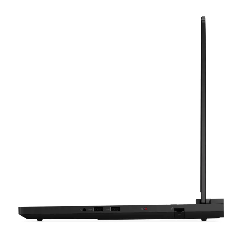 Portátil Lenovo Legion Pro 7 16IAX10H Intel Core Ultra 9 275HX 40,6 cm (16 inch) WQXGA 64 GB DDR5-SDRAM 1 TB SSD NVIDIA GeForce RTX 5080 Wi-Fi 7 (802.11be) negro