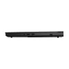 Portátil Lenovo Legion Pro 7 16IAX10H Intel Core Ultra 9 275HX 40,6 cm (16 inch) WQXGA 64 GB DDR5-SDRAM 1 TB SSD NVIDIA GeForce RTX 5080 Wi-Fi 7 (802.11be) negro